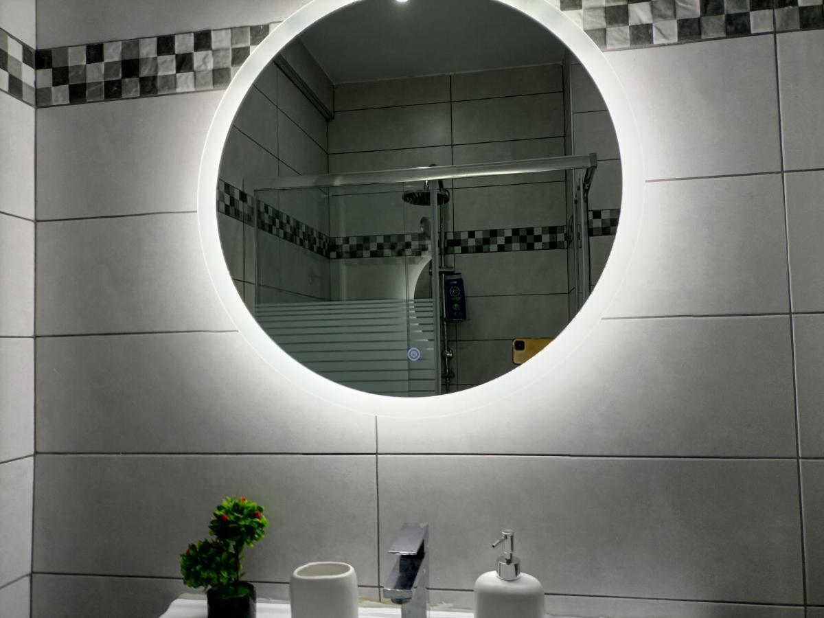 Travelers Tranquil & Chillout Apt Daire Atina Dış mekan fotoğraf