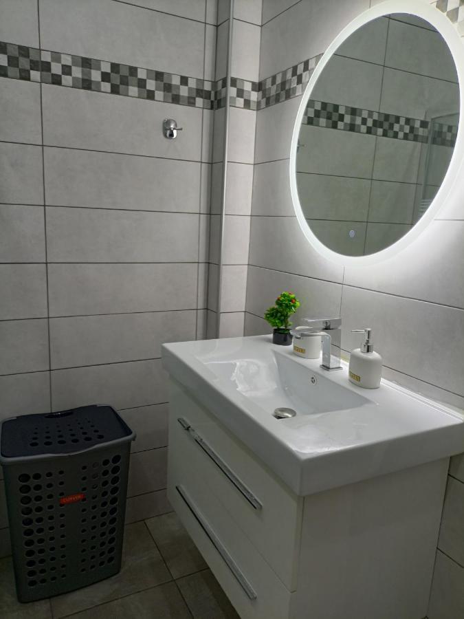 Travelers Tranquil & Chillout Apt Daire Atina Dış mekan fotoğraf